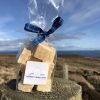 Isle of Skye Sea Salted Scottish Tablet - 150g Bag