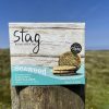 Seaweed Oatcakes from Stag Bakers on Isle of Lewis