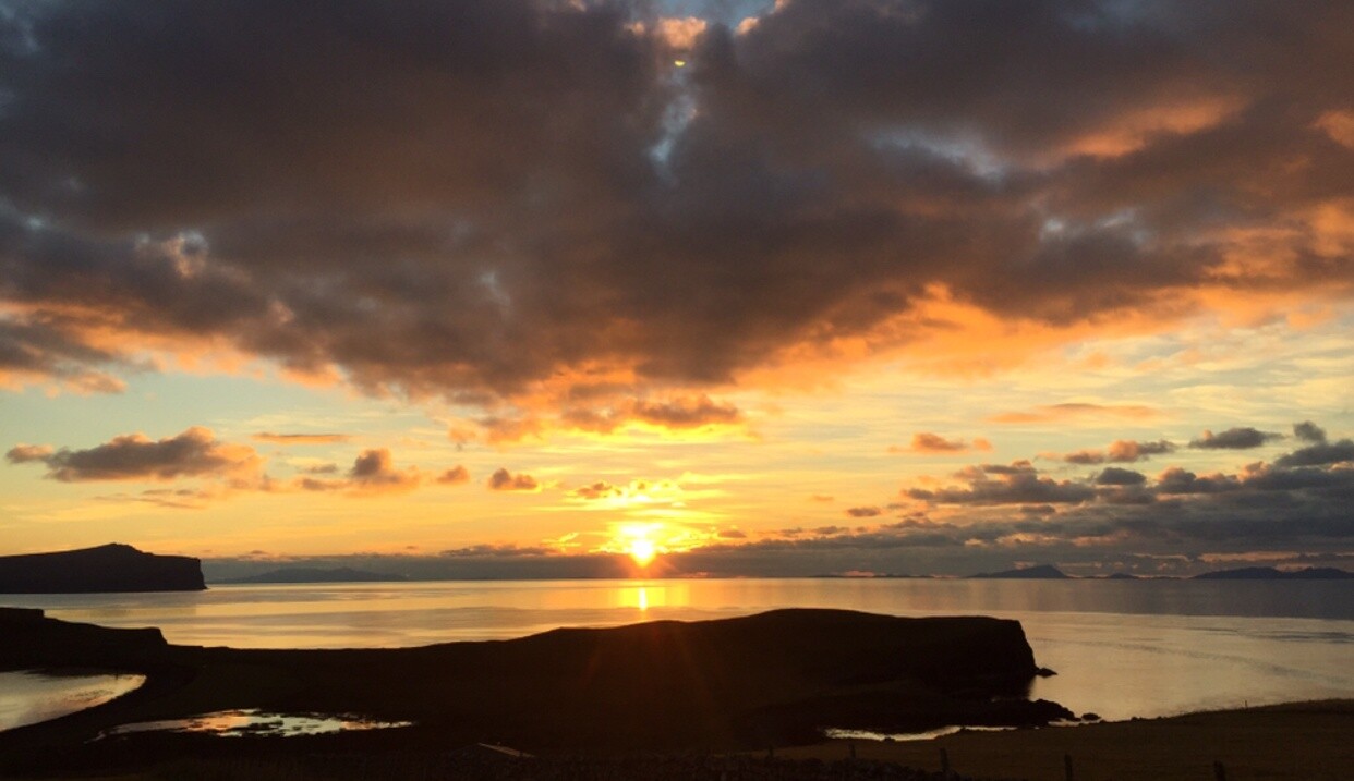 Highland Favours moves to Isle of Skye Highland Favours from Isle of Skye