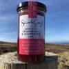 Strawberry and Champagne Jam by Sarah Gray - 300g
