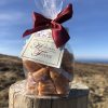 Hebridean Sea Salt Caramel Fudge from Gordon and Durward in Perthshire 250g Bag10