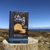 WATER BISCUITS: Sea Salt and Black Pepper from Stag Bakers on Isle of Lewis