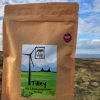 Tiree Tea - Tilley- Mint and Nettle infusion Plastic Free Tea Bags