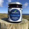 Blueberry Jam from Castleton Farm