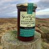 Gooseberry and Elderflower Jam by Sarah Gray - 300g