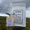 An Isle of Skye Coffee Break - Caora Isle of Skye Coffee and Donnie's Homemade Tablet