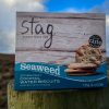 Seaweed Water Biscuits from Stag Bakers on Isle of Lewis