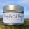 Seagrass Candle by Sandwick Bay Candle on Isle of Lewis