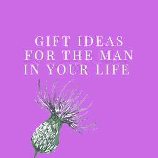 Men's Gift Ideas