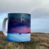 The Little Minch- Beautiful ceramic Mug by Cath Waters