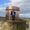 The Hebridean Candle from the Island of Lismore