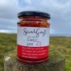 Chilli Jam from Sarah Gray's farm in Angus