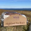Highland Tea Brack Loaf from Nevis Bakery