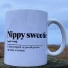 Nippy Sweetie Mug
