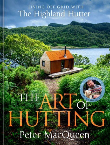 The Highland Hunter Book