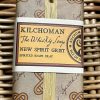 Kilchoman- The Whisky Soap from Islay