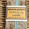Bruichladdich- The Whisky Soap