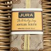 Jura Antler Scrub Soap- The Whisky Soap from Islay
