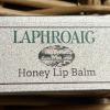 Laphroaig and Honey Lip Balm from Islay