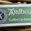 Ardbeg and Coffee Lip Balm from Islay