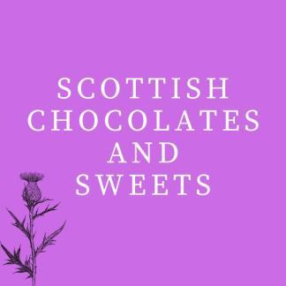 Scottish Sweets and Chocolates