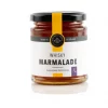 Scottish Whisky Marmalade with Annandale Whisky