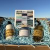 Lady Laird Gift Box from the Hebrides