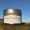 Northern Lights Candle by Sandwick Bay Candles on Isle of Lewis