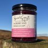 Raspberry and Prosecco Jam by Sarah Gray - 330g