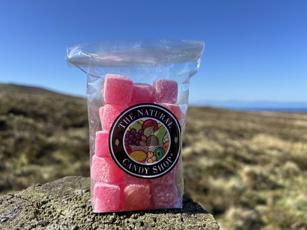Old Fashioned Sweets: Kola Cubes 200g