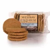 Westray Oatcakes from The Westray Bakehouse, Orkney