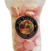Old Fashioned Sweets: Strawberries and Cream 200g