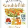 Scottish Marmalade Bible