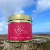 Raspberry and White Ginger Candle from Isle of Skye Candle Company