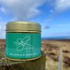 Bog Myrtle and Fresh Mint from Isle of Skye Candle Company