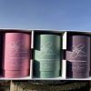 Wee Scottish Candle Collection from Isle of Skye Candle Company