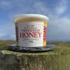 Tweedside Flower Honey from Chain Bridge Honey Farm 140g