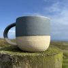 Loch Bay Mug by Skíō Pottery, Isle of Skye