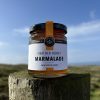 Scottish Heather Honey Marmalade from Galloway Lodge