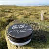 Isle of Skye Sea Salt 25g Tin Smoked