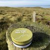 Isle of Skye Sea Salt Tin 25g - Pure
