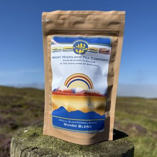 West Highland Munro Blend Tea