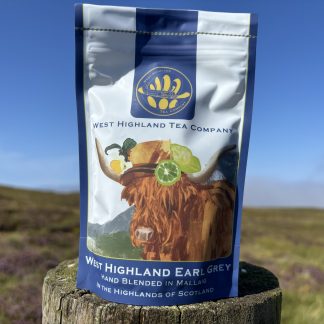 West Highland Earl Grey Tea