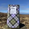 Heather Honey and Scottish Blackberry Chocolate Bar