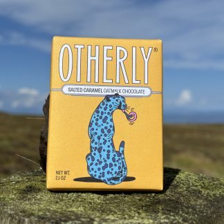 Otherly Salted Caramel OATM*LK Chocolate 60g