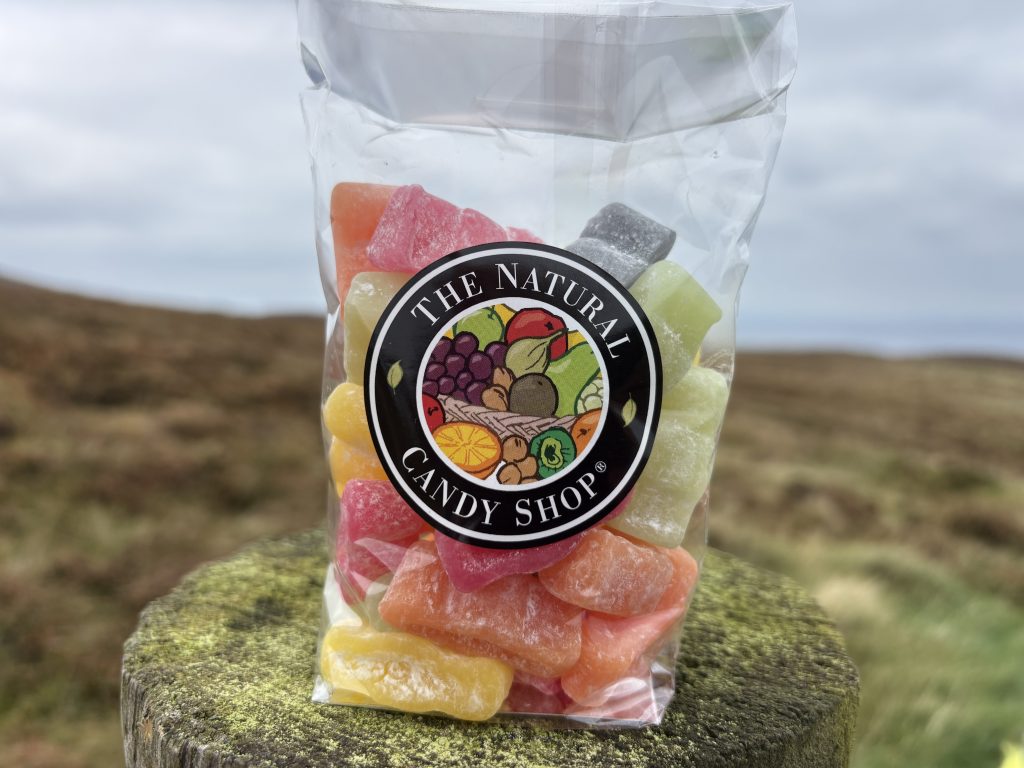 Traditional Jelly Babies 200g