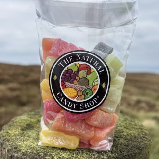 Traditional Jelly Babies 200g