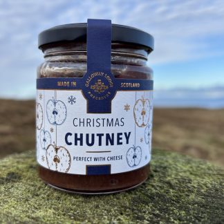 Christmas Chutney from Galloway Lodge 200g