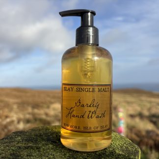 Barley Hand Soap from Islay