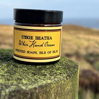 Whin Hand Cream from Islay